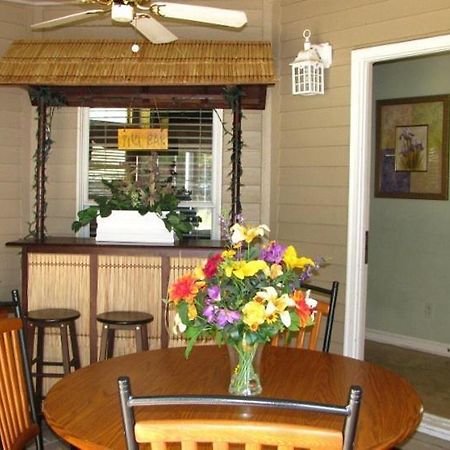 Spruce Hill Inn & Cottages Mansfield Quarto foto