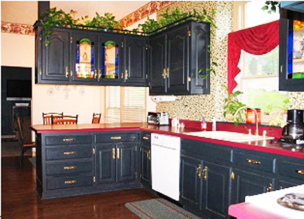 Spruce Hill Inn & Cottages Mansfield Quarto foto