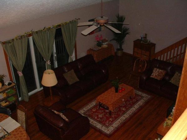Spruce Hill Inn & Cottages Mansfield Quarto foto