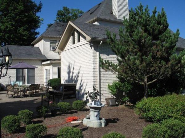 Spruce Hill Inn & Cottages Mansfield Quarto foto