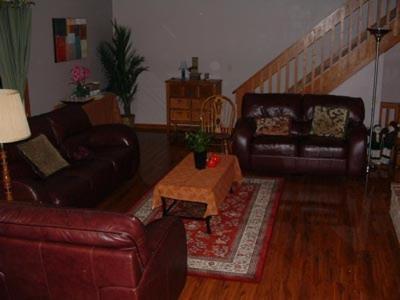 Spruce Hill Inn & Cottages Mansfield Quarto foto