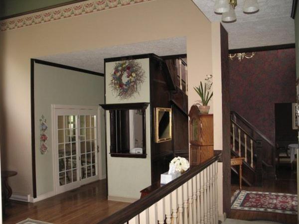 Spruce Hill Inn & Cottages Mansfield Quarto foto